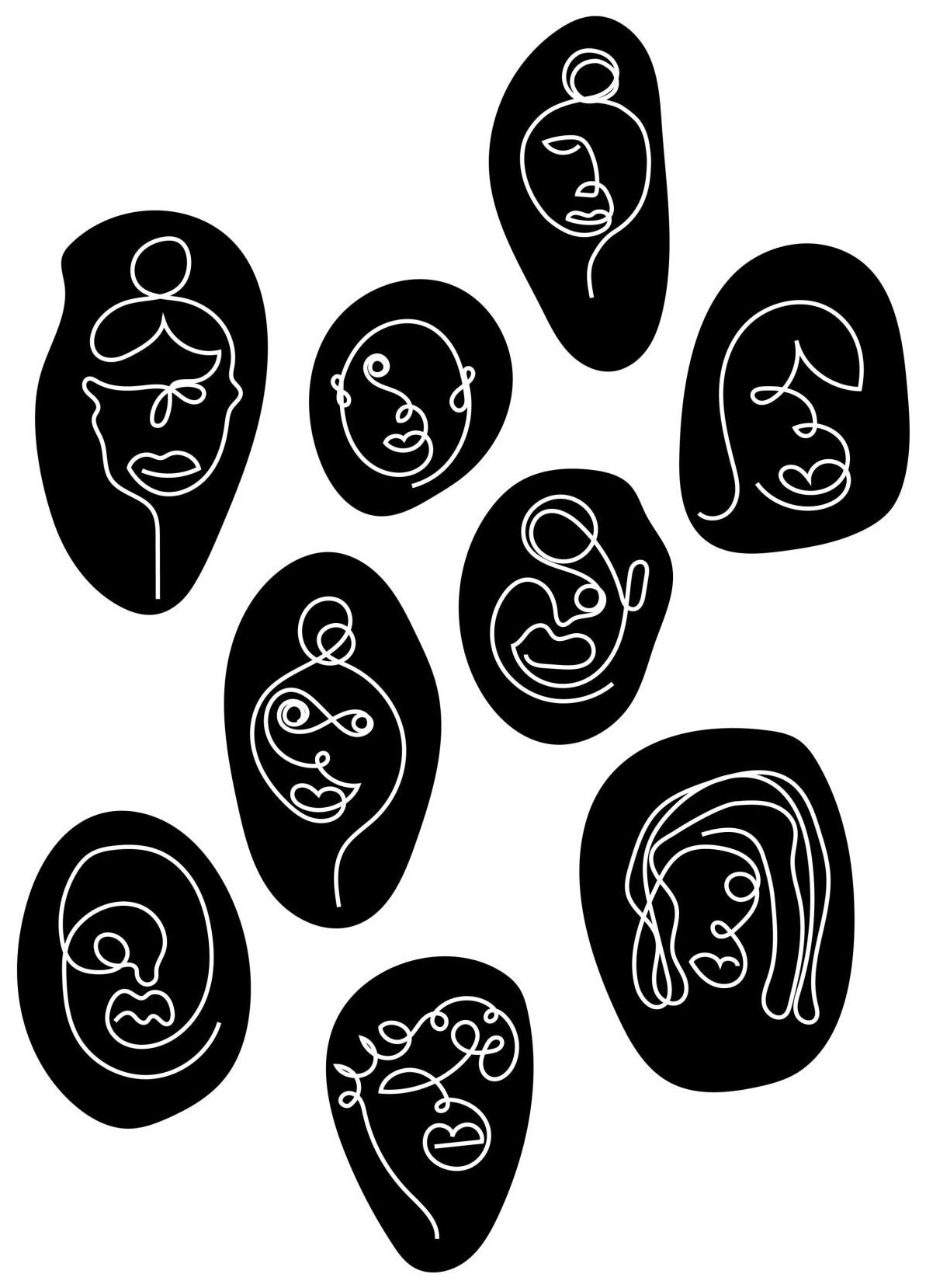 Cada persona es única