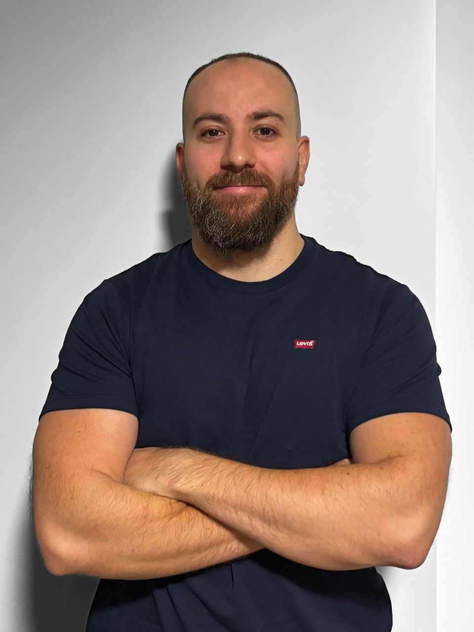 Pau Bronsoms Masferrer